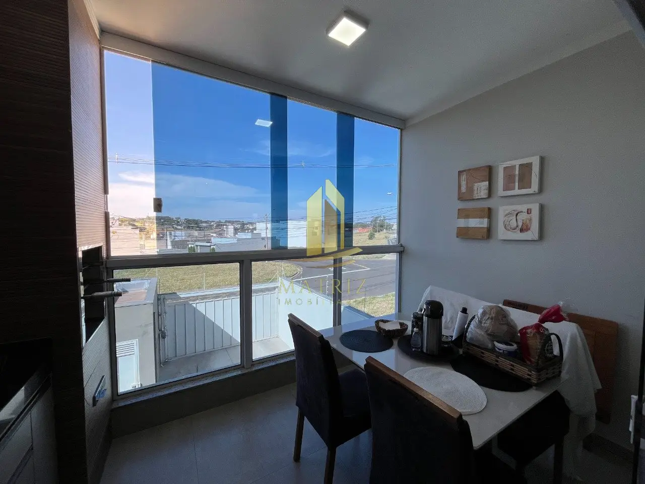 Apartamento à venda no Jardim Santa Lúcia em Franca - Cód. 4470 (Foto 2) - Matriz Imobiliária