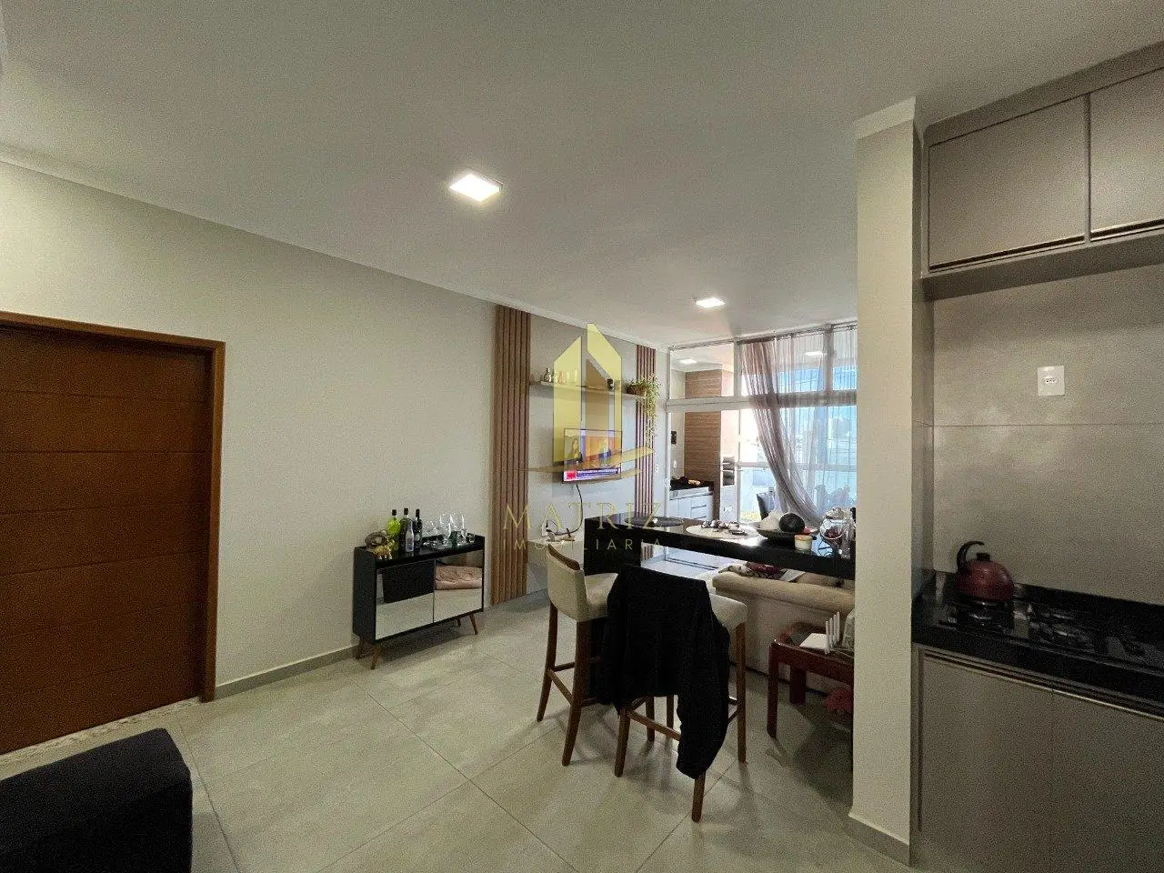 Apartamento à venda no Jardim Santa Lúcia em Franca - Cód. 4470 (Foto 7) - Matriz Imobiliária