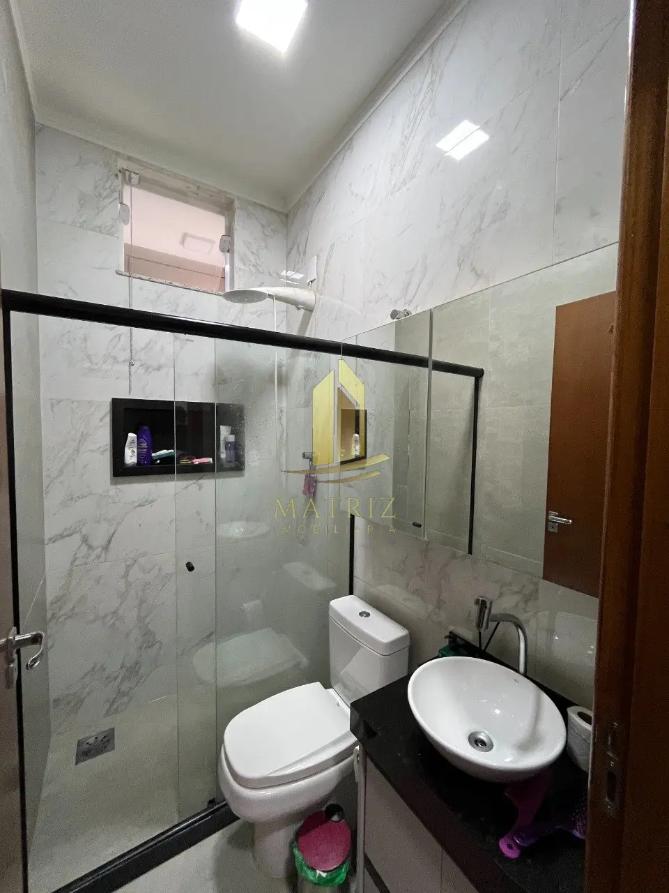 Apartamento à venda no Jardim Santa Lúcia em Franca - Cód. 4470 (Foto 8) - Matriz Imobiliária