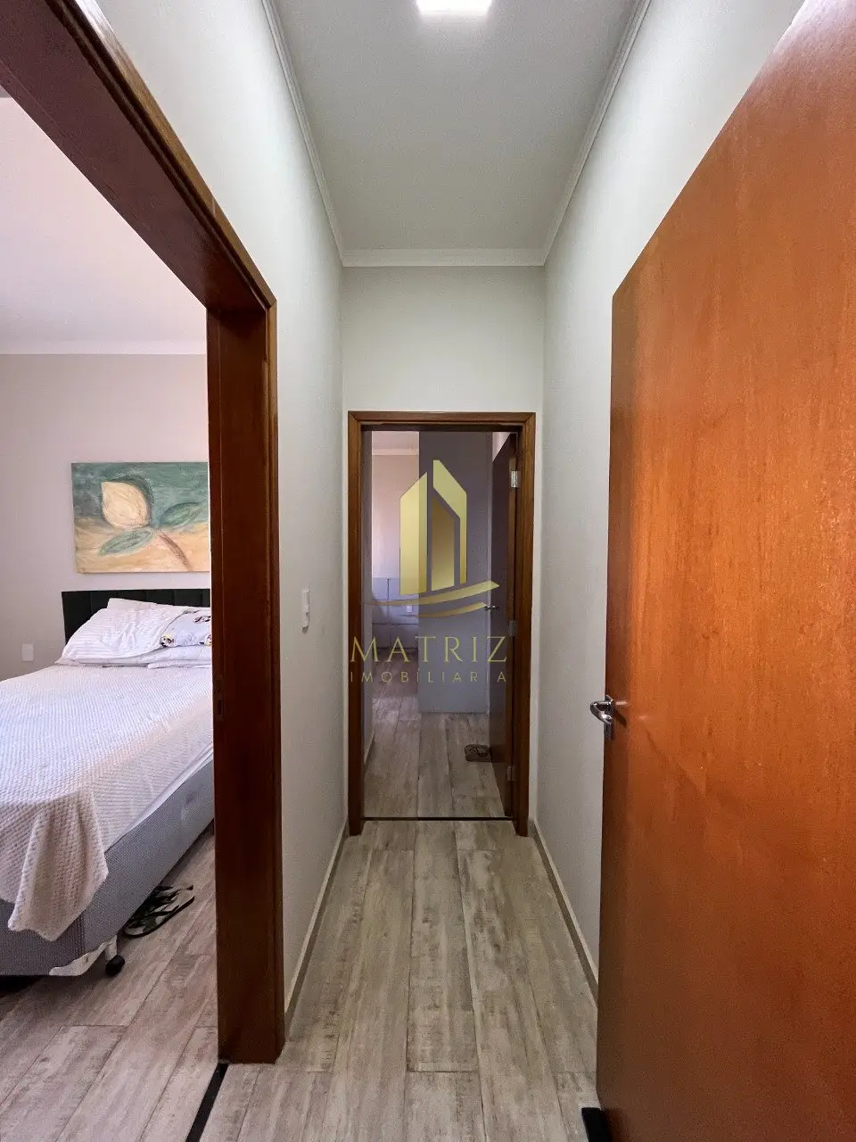Apartamento à venda no Jardim Santa Lúcia em Franca - Cód. 4470 (Foto 9) - Matriz Imobiliária