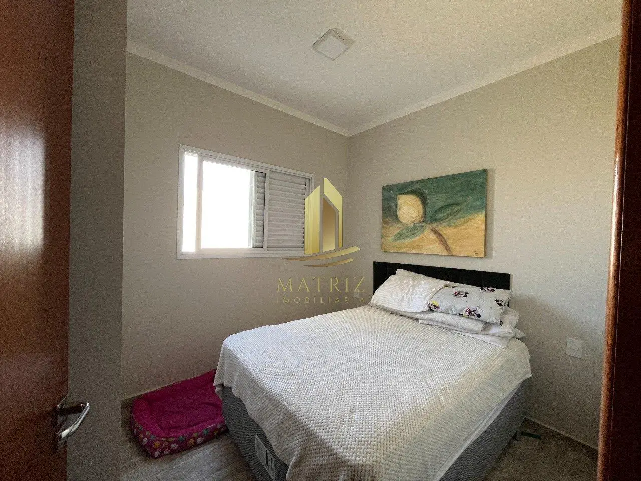 Apartamento à venda no Jardim Santa Lúcia em Franca - Cód. 4470 (Foto 10) - Matriz Imobiliária