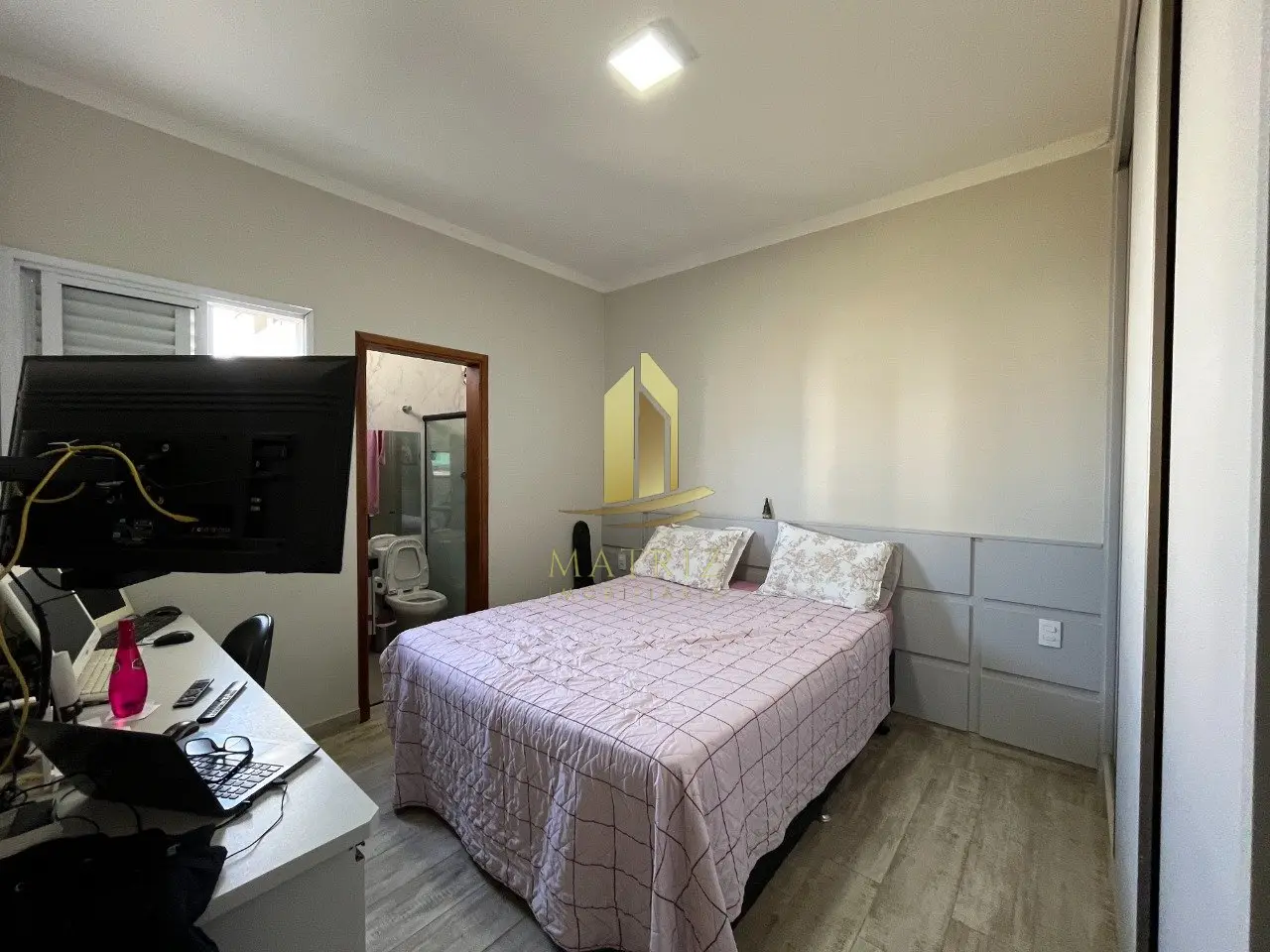 Apartamento à venda no Jardim Santa Lúcia em Franca - Cód. 4470 (Foto 13) - Matriz Imobiliária