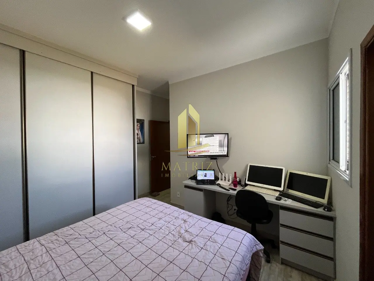 Apartamento à venda no Jardim Santa Lúcia em Franca - Cód. 4470 (Foto 14) - Matriz Imobiliária