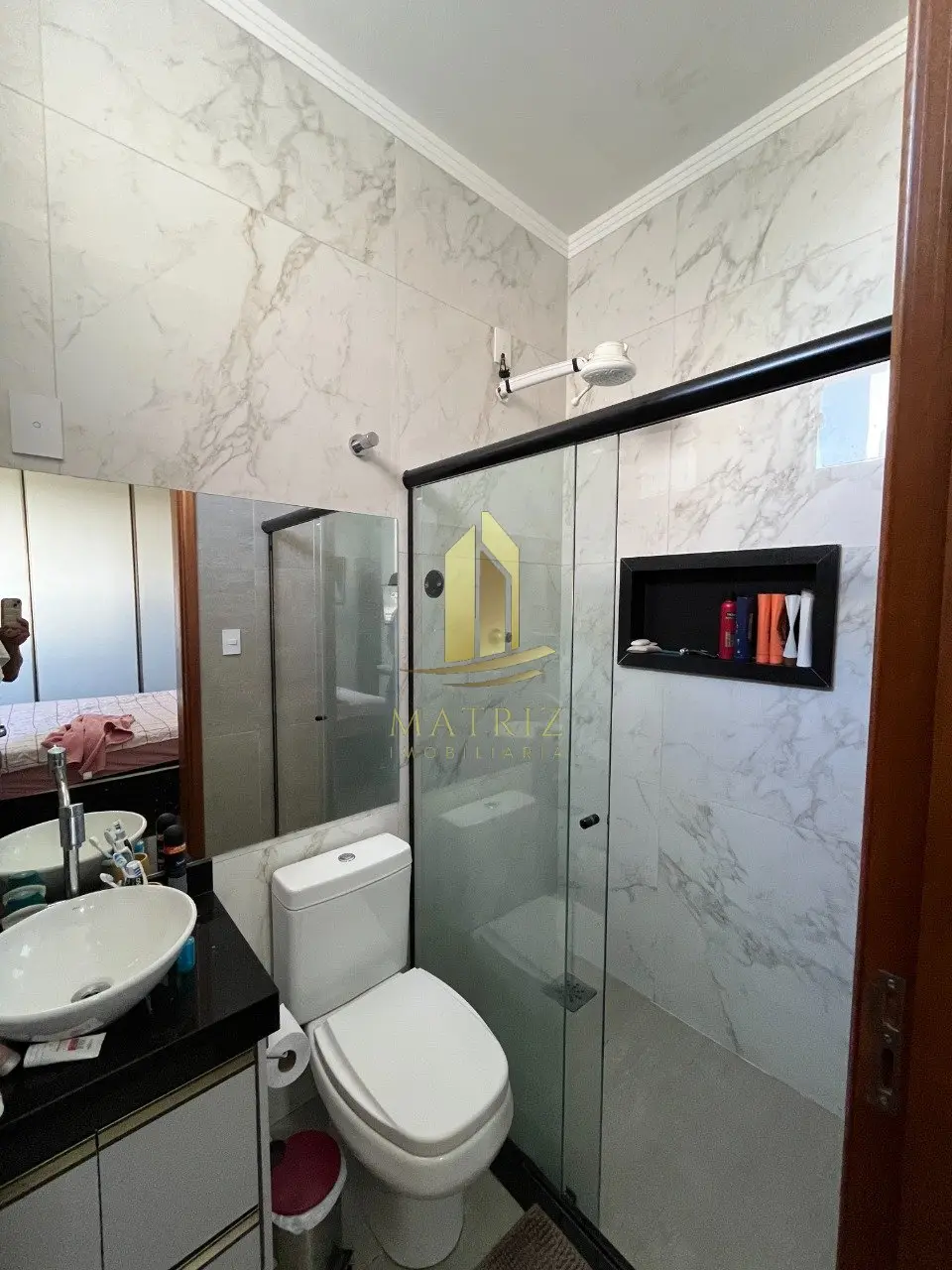 Apartamento à venda no Jardim Santa Lúcia em Franca - Cód. 4470 (Foto 15) - Matriz Imobiliária