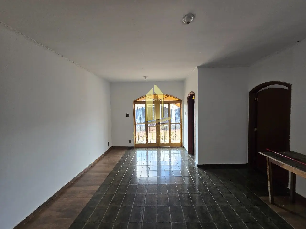 Ponto Comercial para alugar no Prolongamento Vila Duque de Caxias em Franca - Cód. 4477 (Foto 3) - Matriz Imobiliária
