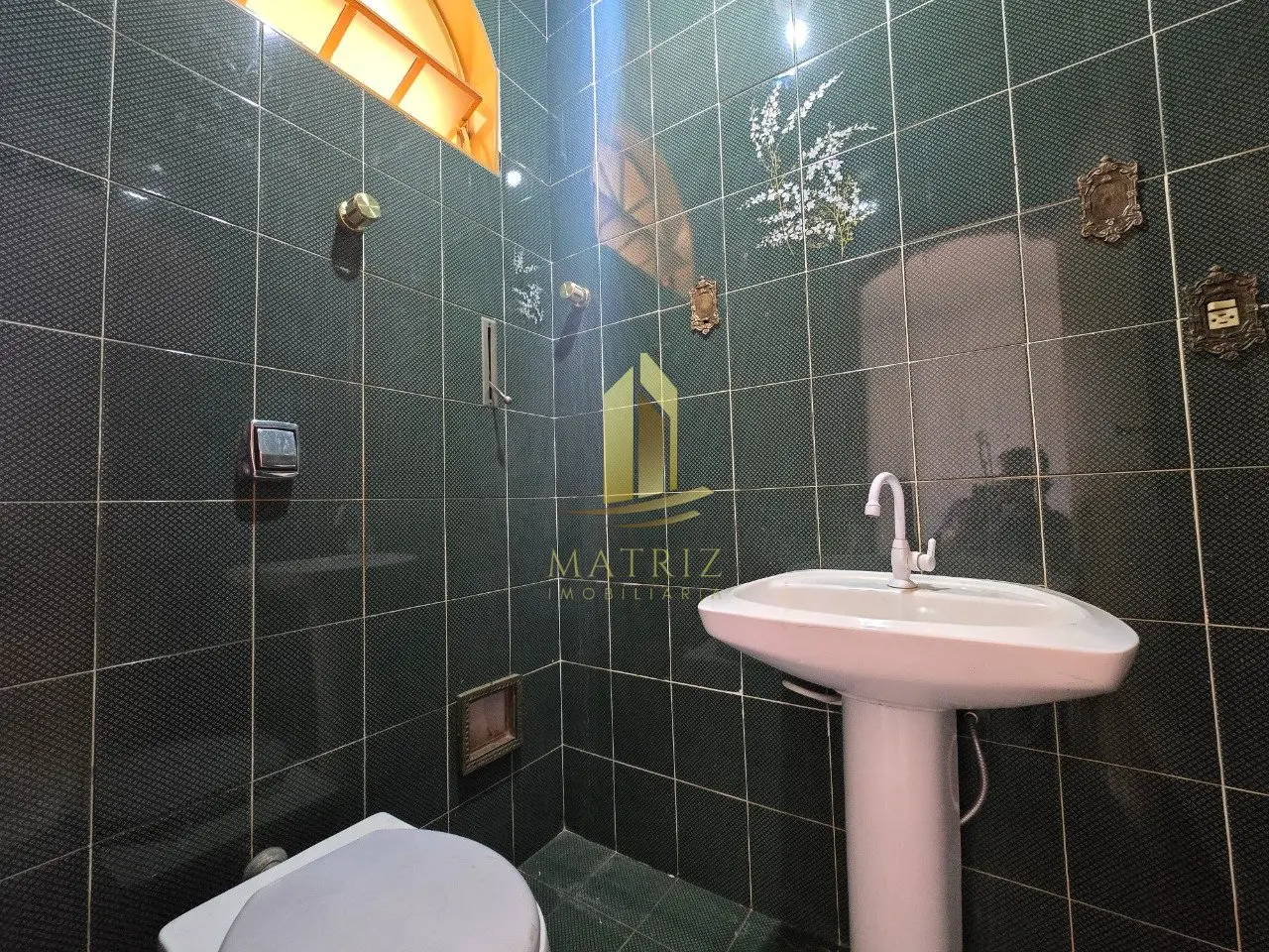 Ponto Comercial para alugar no Prolongamento Vila Duque de Caxias em Franca - Cód. 4477 (Foto 4) - Matriz Imobiliária