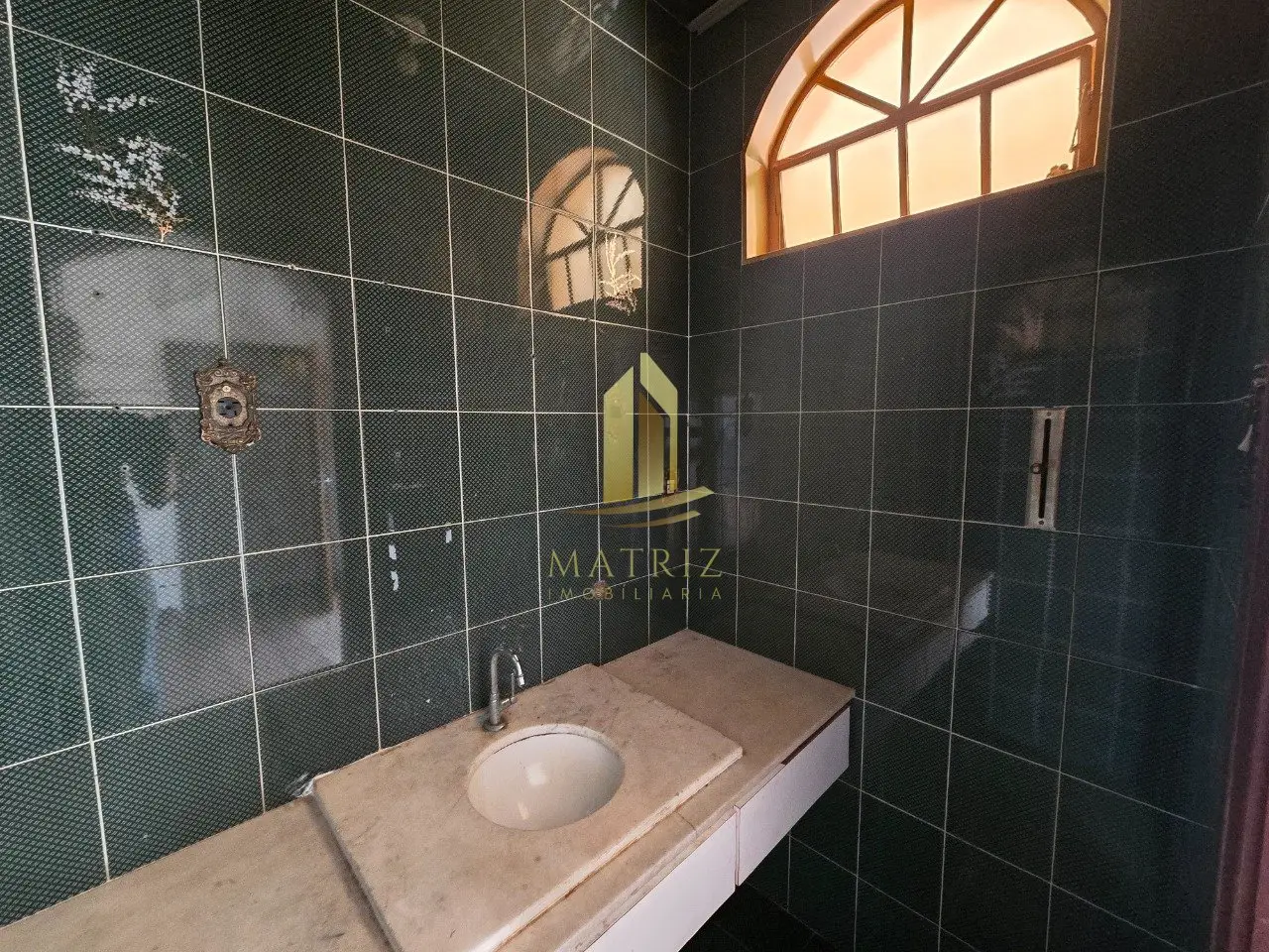 Ponto Comercial para alugar no Prolongamento Vila Duque de Caxias em Franca - Cód. 4477 (Foto 6) - Matriz Imobiliária