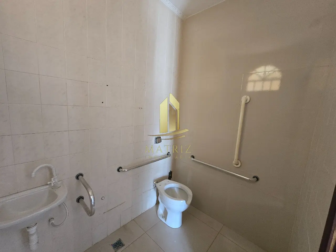 Ponto Comercial para alugar no Prolongamento Vila Duque de Caxias em Franca - Cód. 4477 (Foto 7) - Matriz Imobiliária