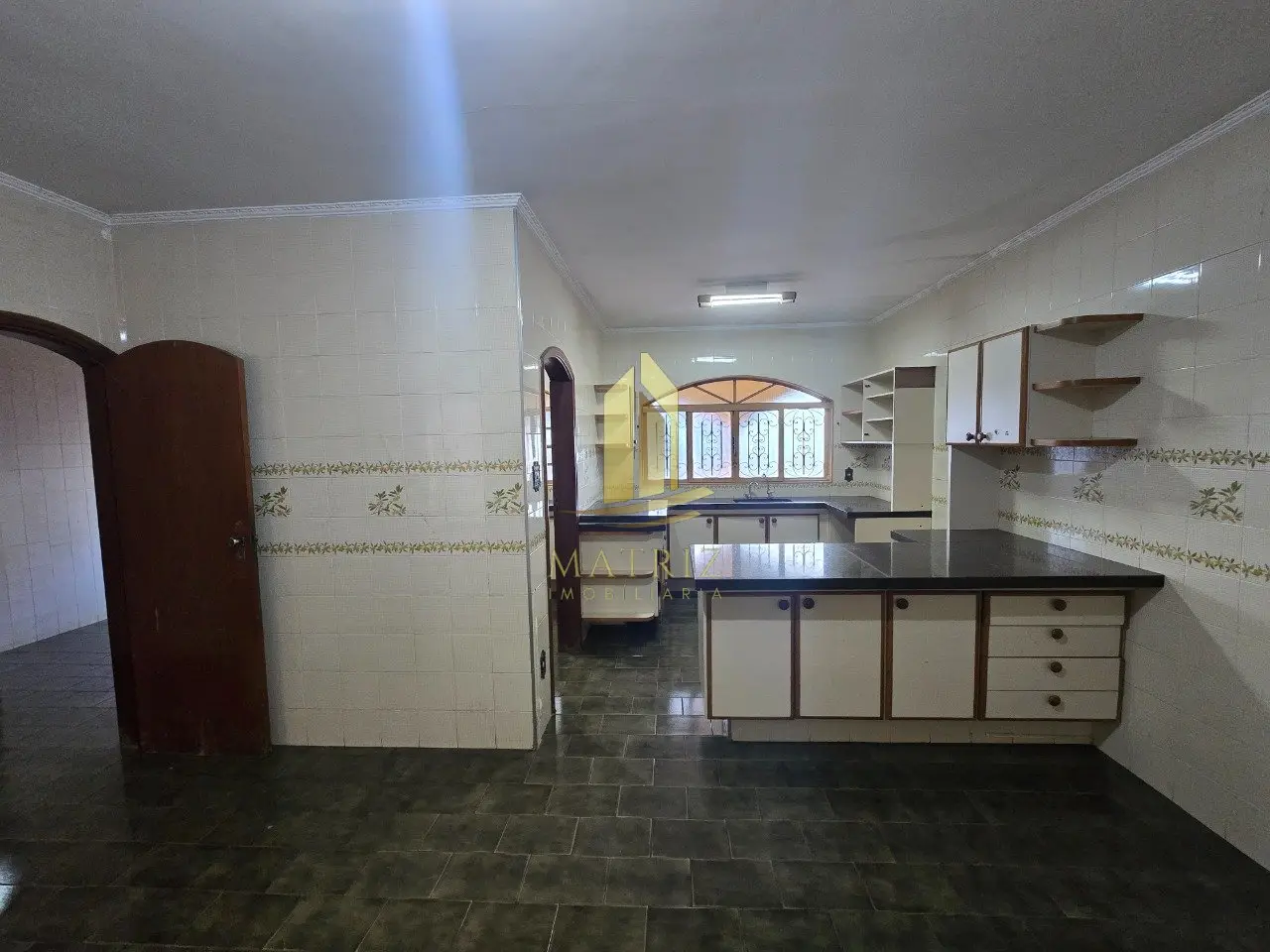 Ponto Comercial para alugar no Prolongamento Vila Duque de Caxias em Franca - Cód. 4477 (Foto 8) - Matriz Imobiliária