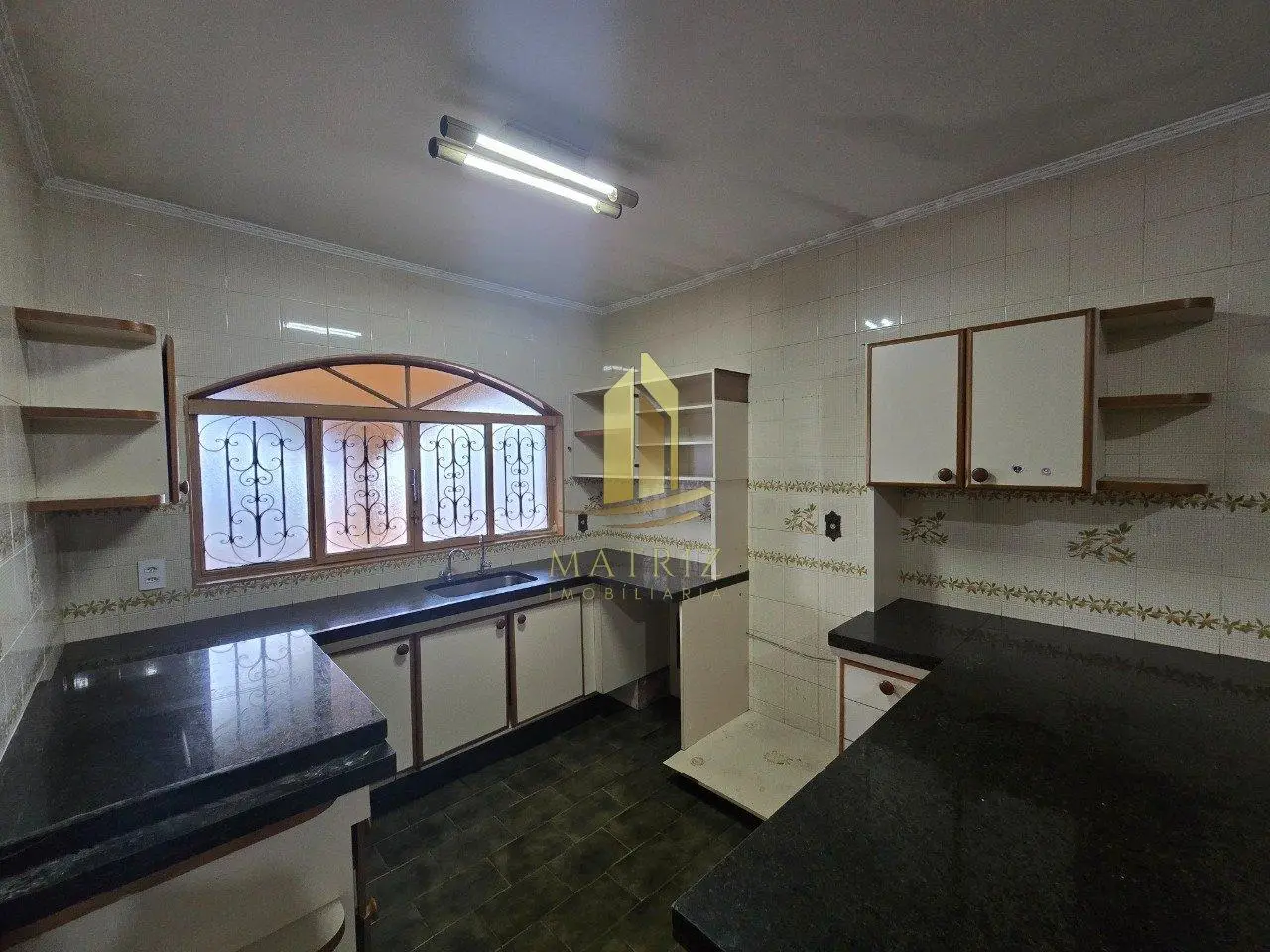 Ponto Comercial para alugar no Prolongamento Vila Duque de Caxias em Franca - Cód. 4477 (Foto 9) - Matriz Imobiliária
