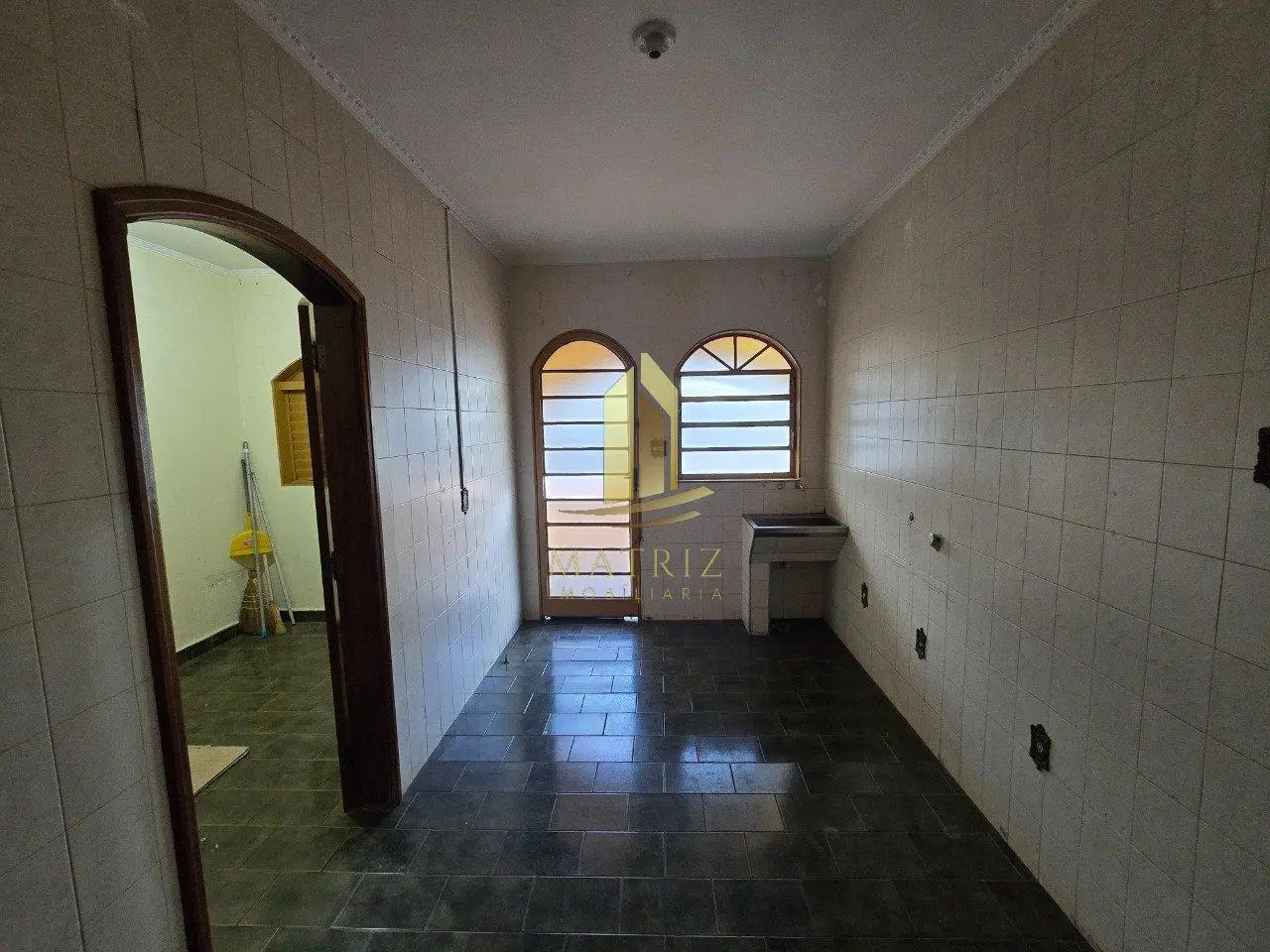 Ponto Comercial para alugar no Prolongamento Vila Duque de Caxias em Franca - Cód. 4477 (Foto 11) - Matriz Imobiliária