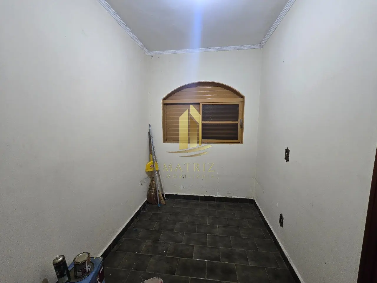 Ponto Comercial para alugar no Prolongamento Vila Duque de Caxias em Franca - Cód. 4477 (Foto 12) - Matriz Imobiliária