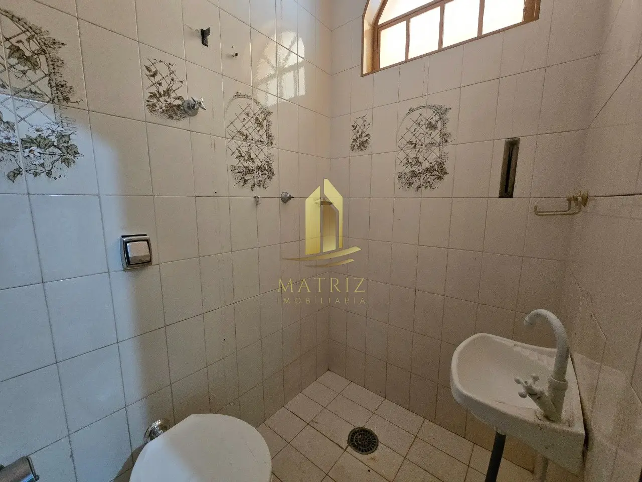 Ponto Comercial para alugar no Prolongamento Vila Duque de Caxias em Franca - Cód. 4477 (Foto 13) - Matriz Imobiliária