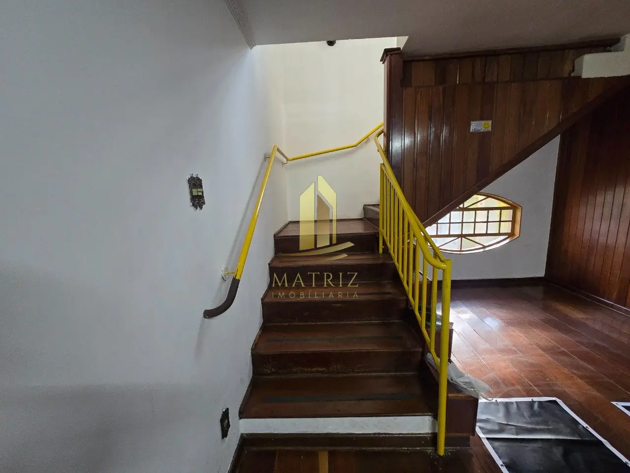 Ponto Comercial para alugar no Prolongamento Vila Duque de Caxias em Franca - Cód. 4477 (Foto 16) - Matriz Imobiliária