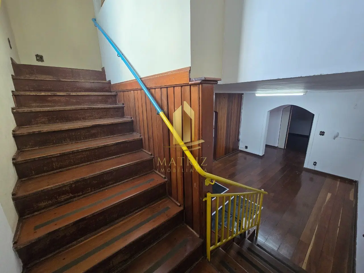 Ponto Comercial para alugar no Prolongamento Vila Duque de Caxias em Franca - Cód. 4477 (Foto 17) - Matriz Imobiliária