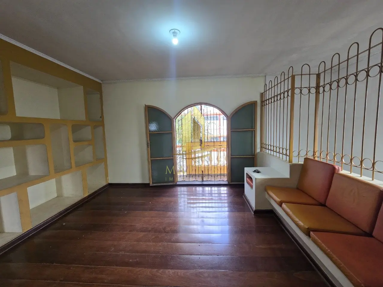Ponto Comercial para alugar no Prolongamento Vila Duque de Caxias em Franca - Cód. 4477 (Foto 18) - Matriz Imobiliária