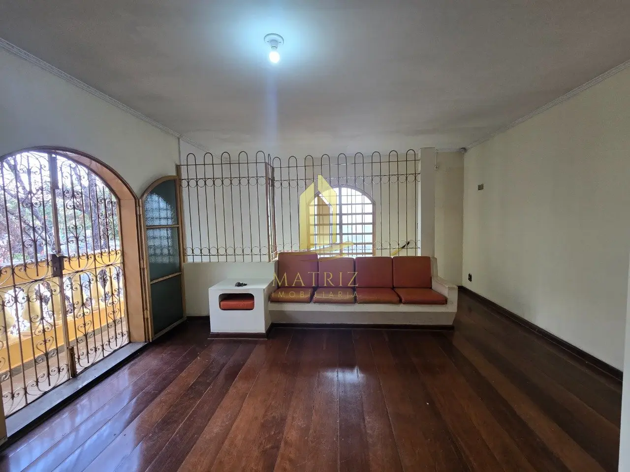 Ponto Comercial para alugar no Prolongamento Vila Duque de Caxias em Franca - Cód. 4477 (Foto 19) - Matriz Imobiliária