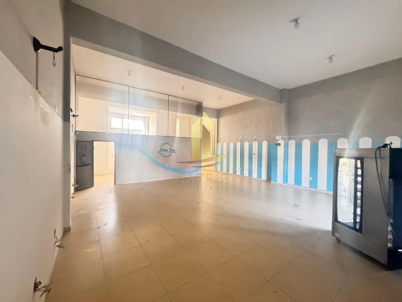 Salas/Conjuntos à venda no Parque das Esmeraldas em Franca - Cód. 4480 (Foto 10) - Matriz Imobiliária