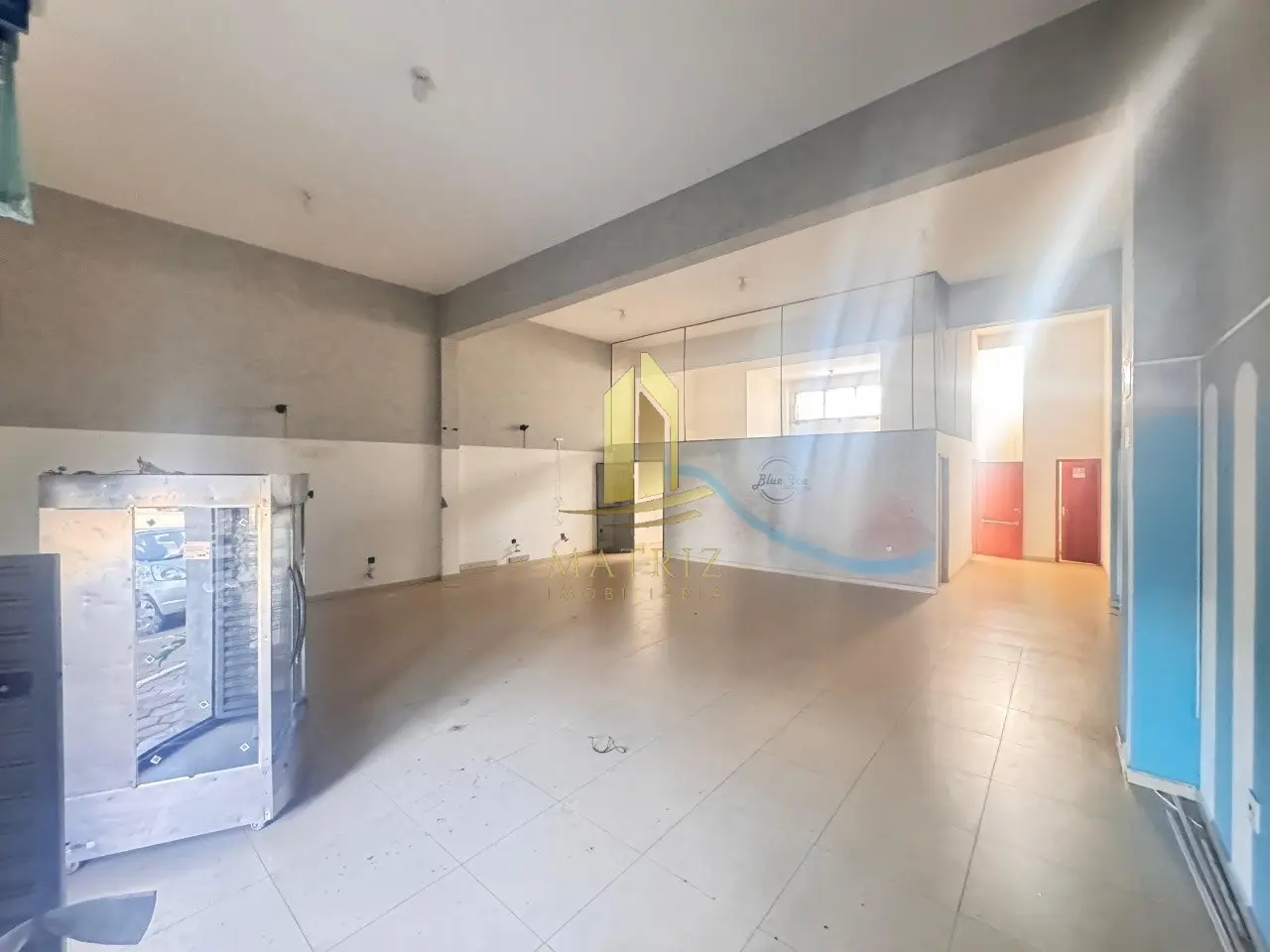 Salas/Conjuntos à venda no Parque das Esmeraldas em Franca - Cód. 4480 (Foto 11) - Matriz Imobiliária