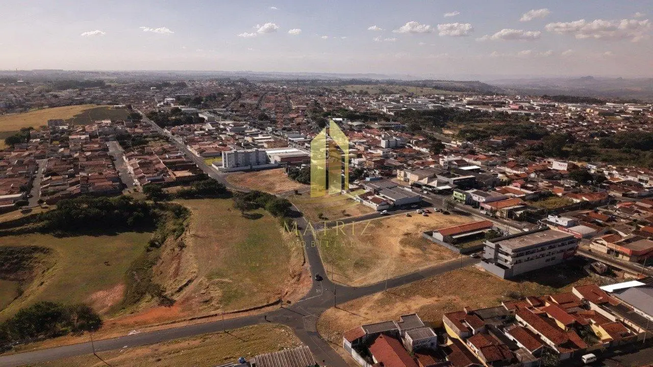 Terreno à venda no Prolongamento Vila Aparecida II em Franca - Cód. 4484 (Foto 6) - Matriz Imobiliária