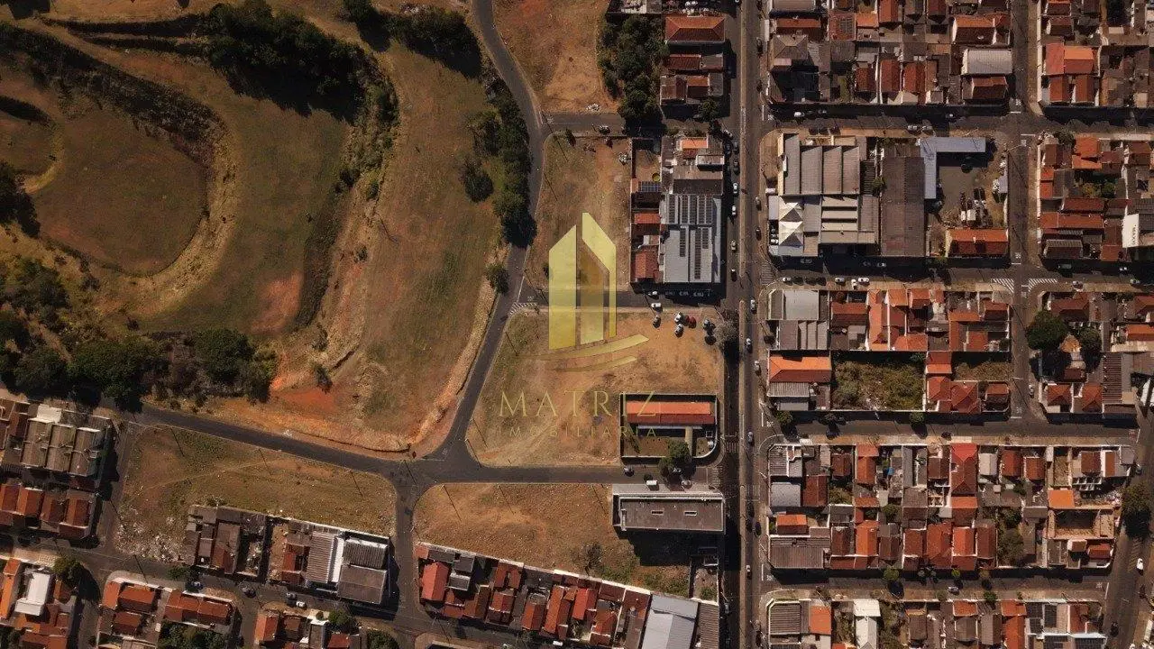 Terreno à venda no Prolongamento Vila Aparecida II em Franca - Cód. 4484 (Foto 7) - Matriz Imobiliária
