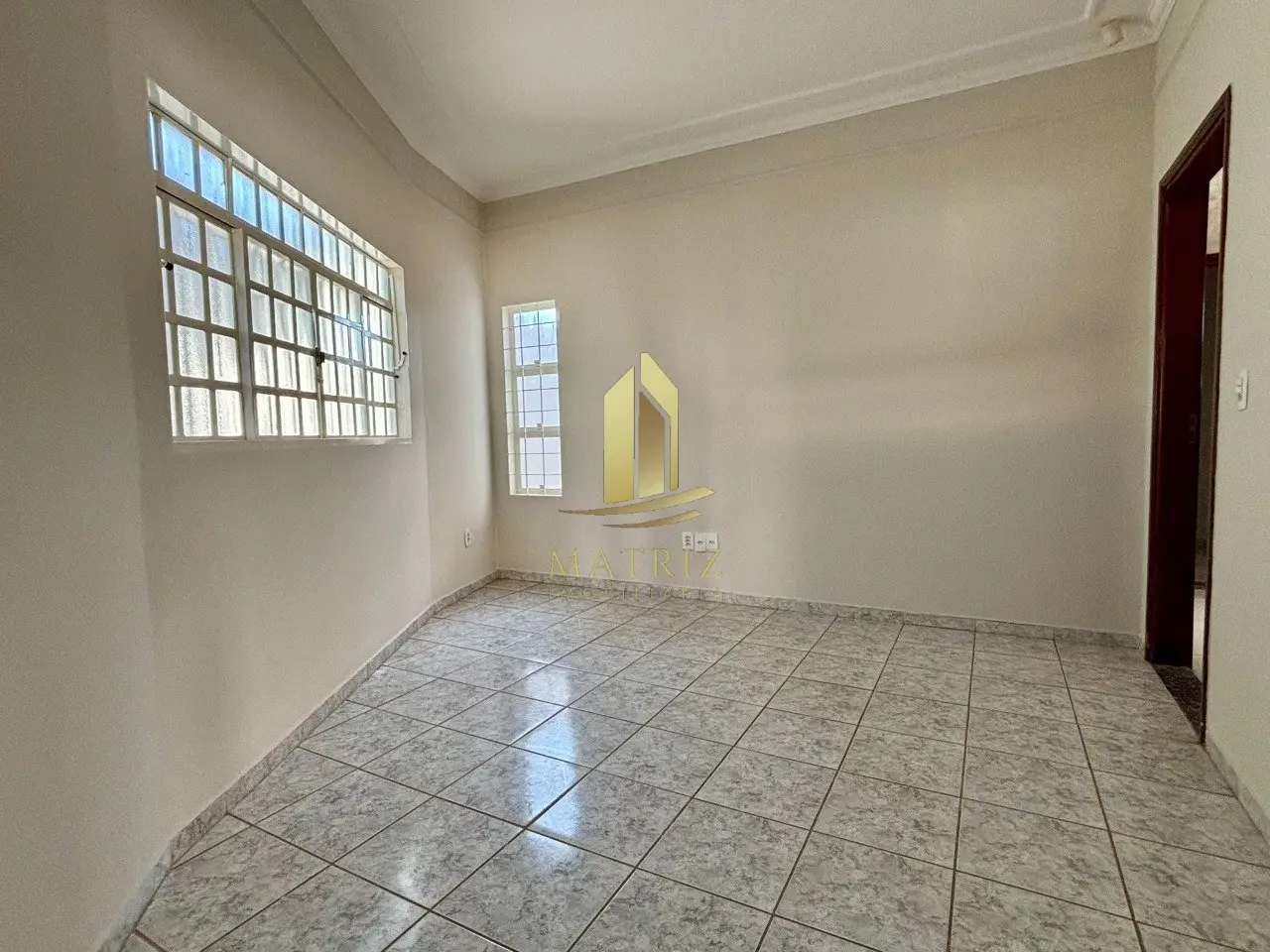 Casa à venda no Parque Residencial Nova Franca em Franca - Cód. 4485 (Foto 2) - Matriz Imobiliária