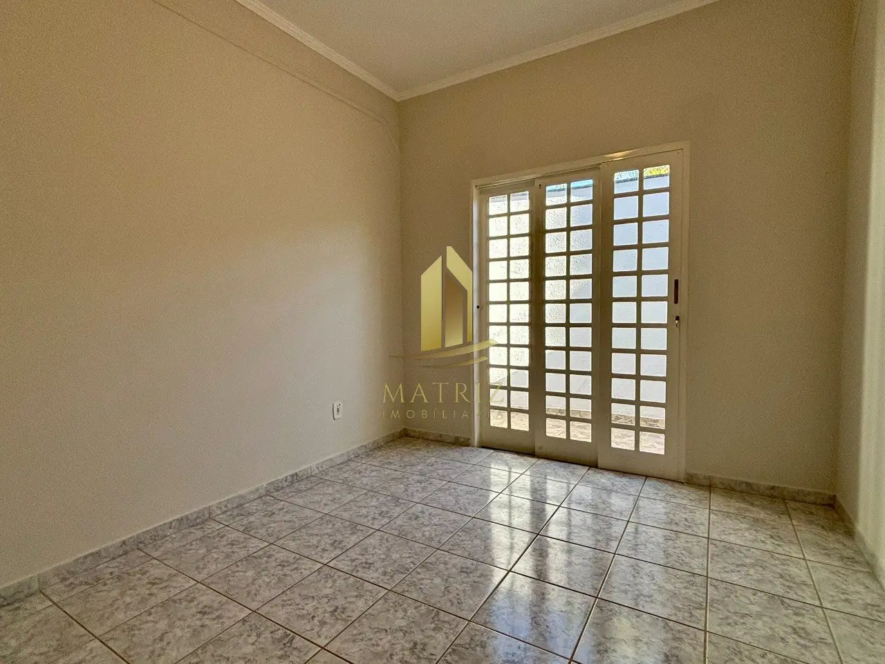 Casa à venda no Parque Residencial Nova Franca em Franca - Cód. 4485 (Foto 4) - Matriz Imobiliária