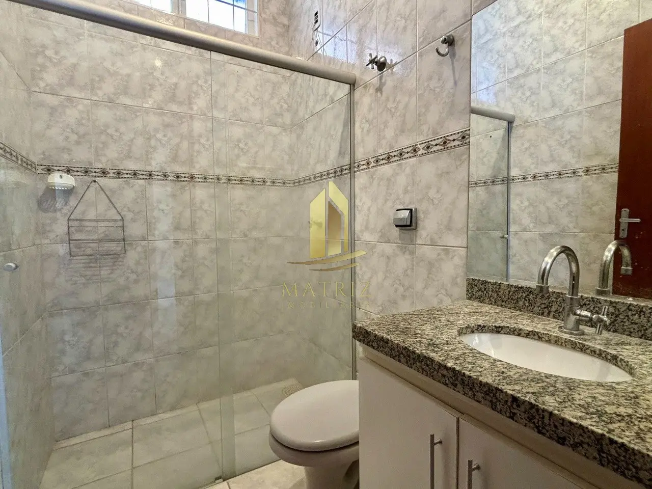 Casa à venda no Parque Residencial Nova Franca em Franca - Cód. 4485 (Foto 5) - Matriz Imobiliária