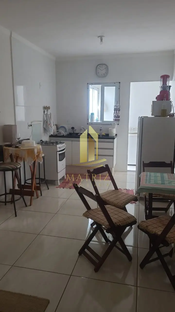 Apartamento à venda no PROL. VILA APARECIDA em Franca - Cód. 4491 (Foto 1) - Matriz Imobiliária