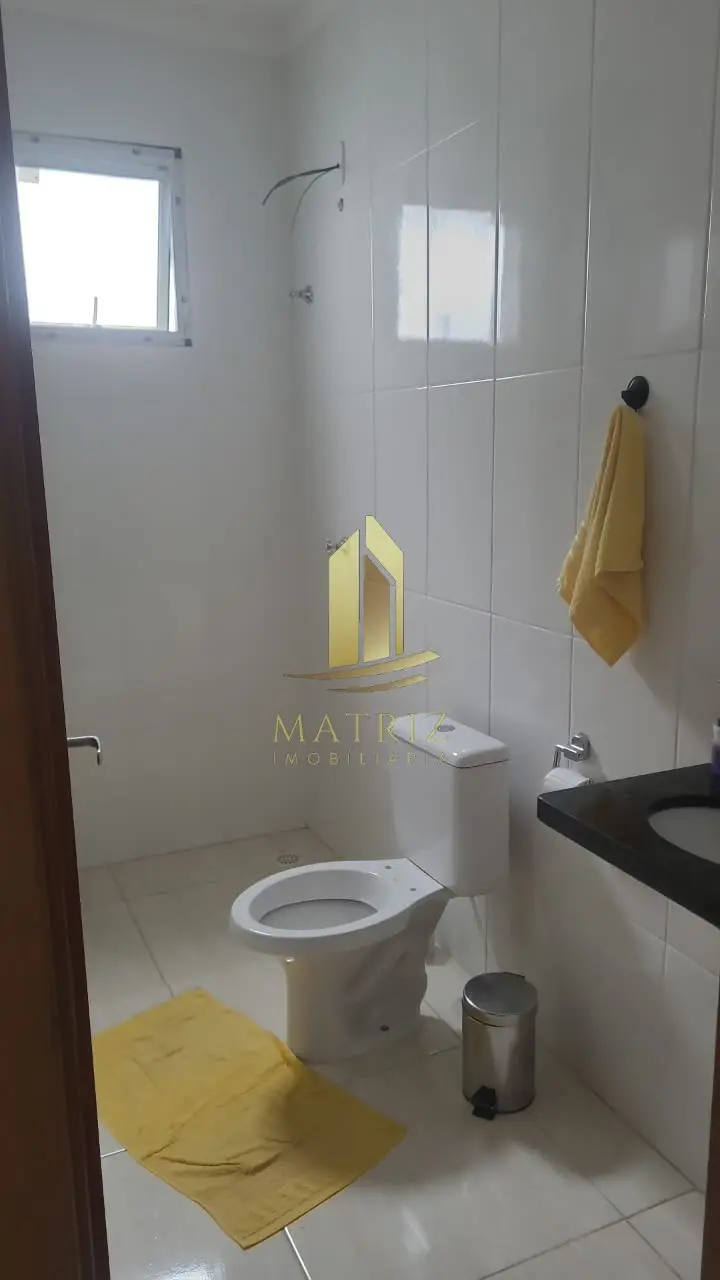 Apartamento à venda no PROL. VILA APARECIDA em Franca - Cód. 4491 (Foto 4) - Matriz Imobiliária