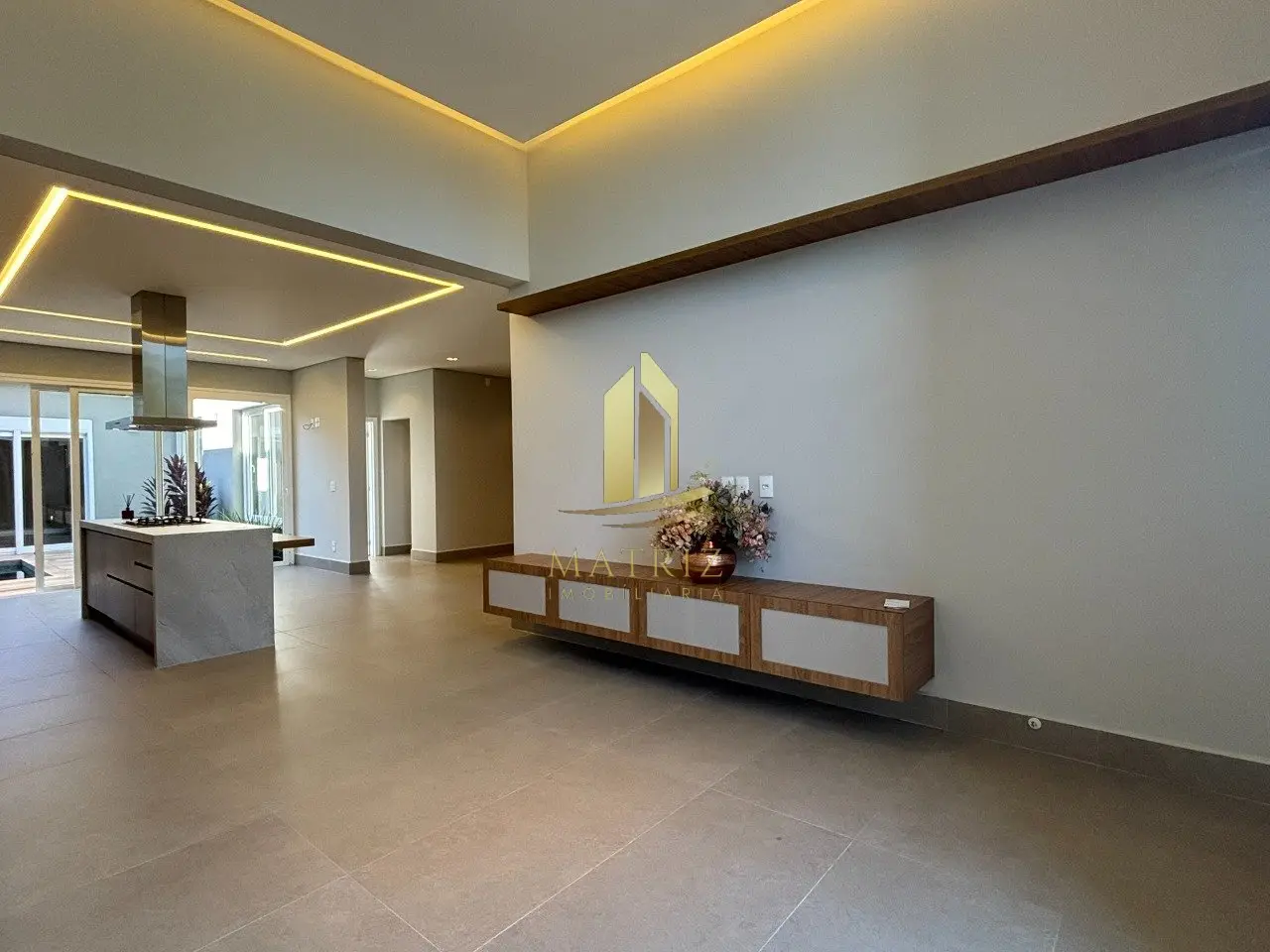 Casa em Condomínio à venda no Villa Toscana em Franca - Cód. 4494 (Foto 2) - Matriz Imobiliária