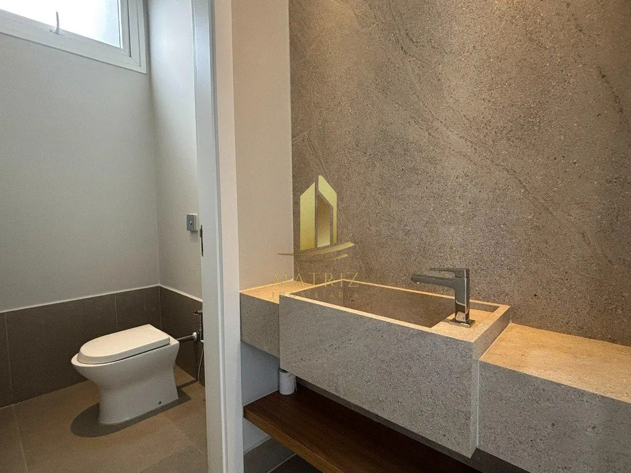Casa em Condomínio à venda no Villa Toscana em Franca - Cód. 4494 (Foto 6) - Matriz Imobiliária