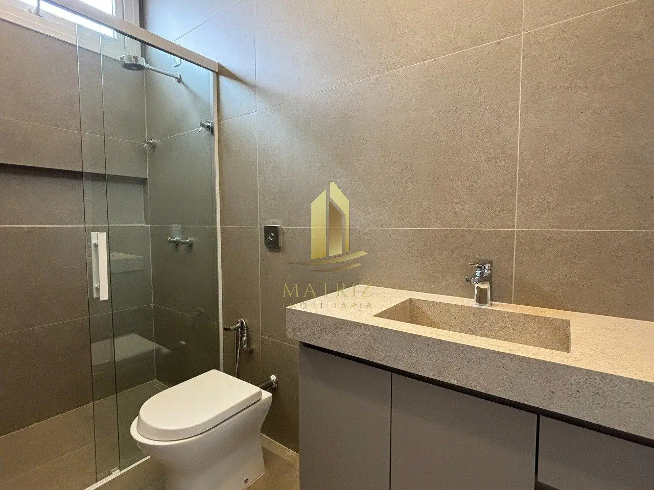 Casa em Condomínio à venda no Villa Toscana em Franca - Cód. 4494 (Foto 8) - Matriz Imobiliária