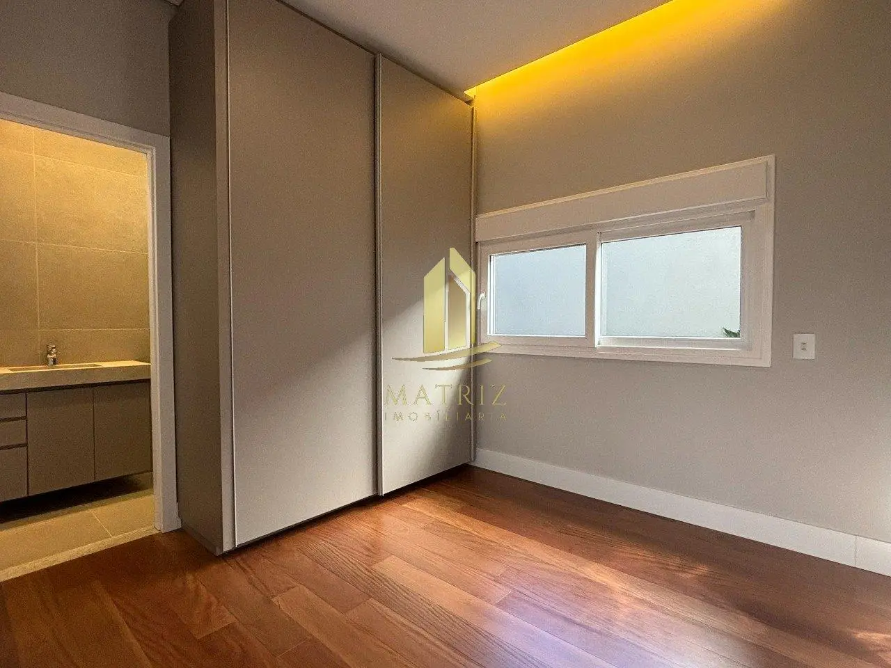Casa em Condomínio à venda no Villa Toscana em Franca - Cód. 4494 (Foto 9) - Matriz Imobiliária