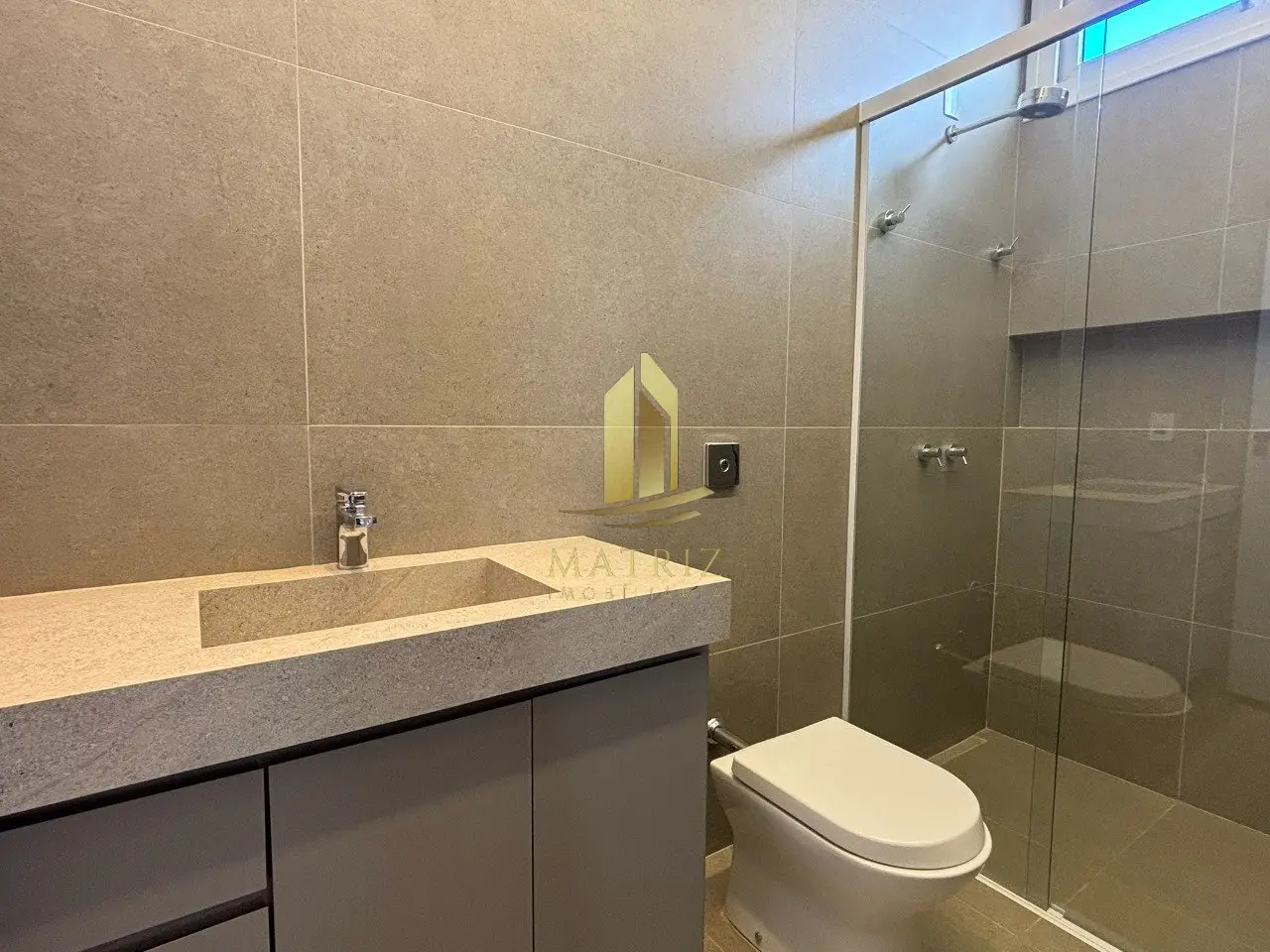 Casa em Condomínio à venda no Villa Toscana em Franca - Cód. 4494 (Foto 10) - Matriz Imobiliária
