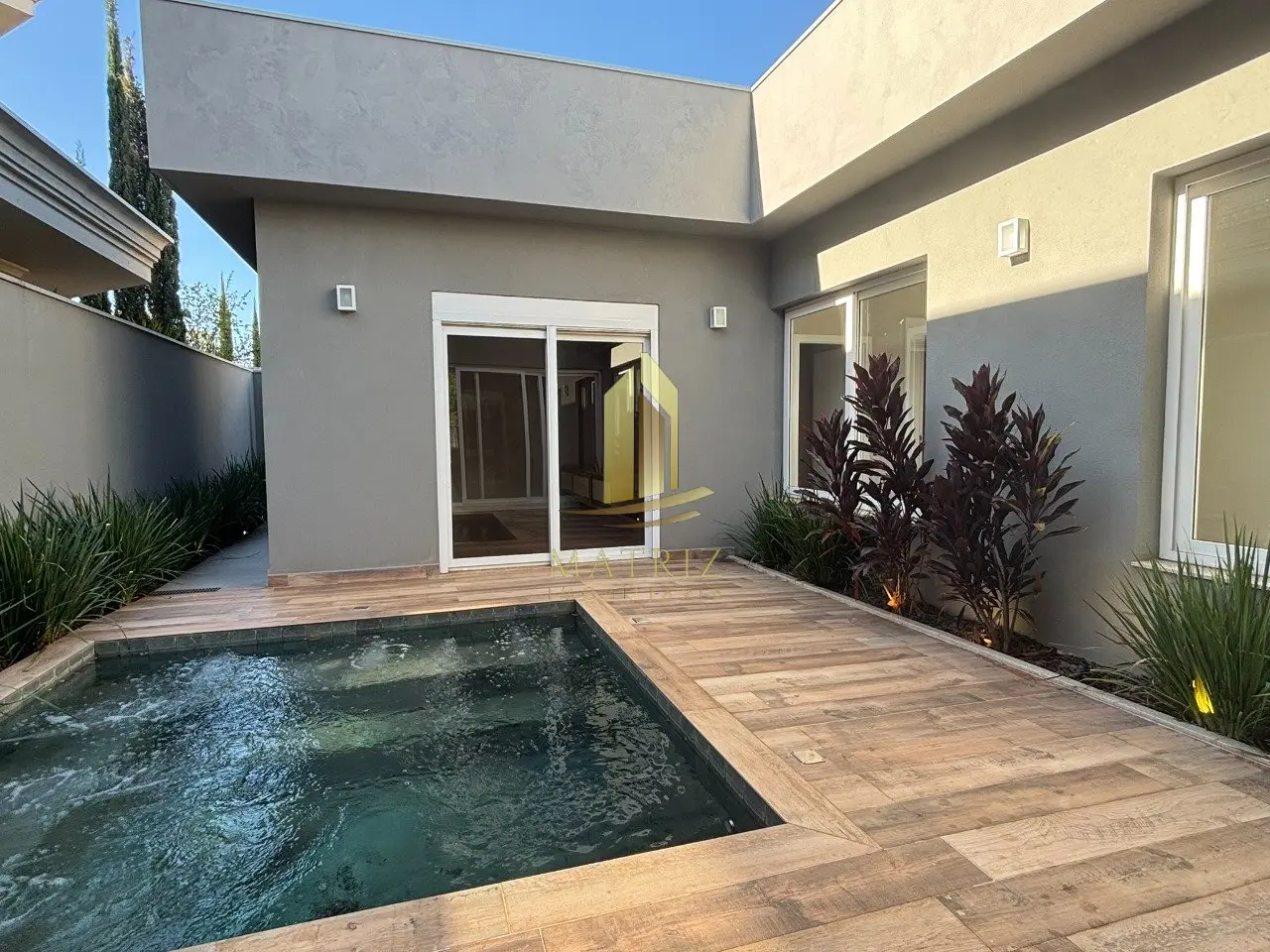 Casa em Condomínio à venda no Villa Toscana em Franca - Cód. 4494 (Foto 13) - Matriz Imobiliária