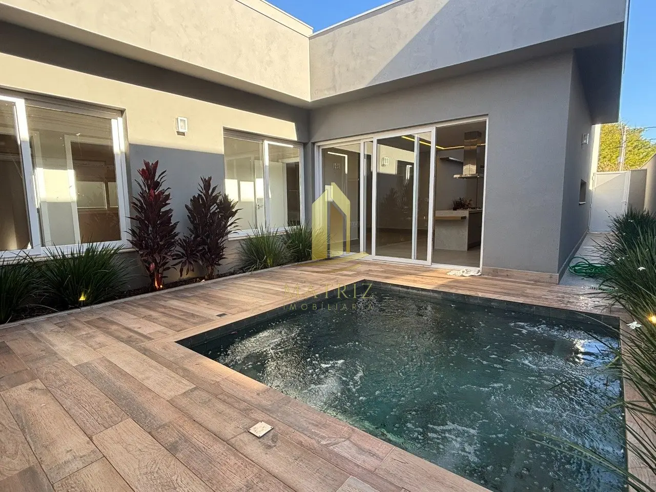 Casa em Condomínio à venda no Villa Toscana em Franca - Cód. 4494 (Foto 14) - Matriz Imobiliária