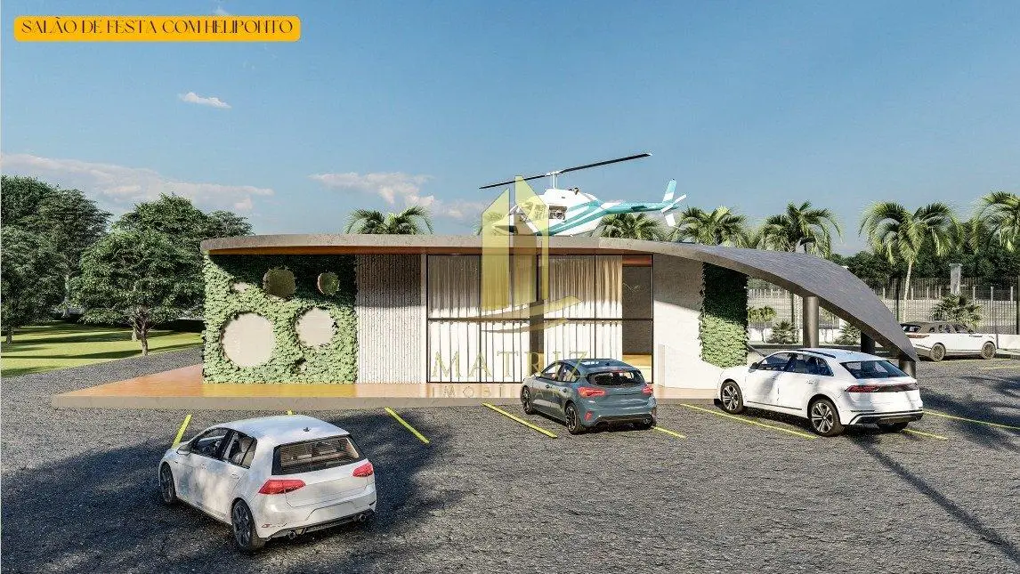 Terreno à venda no Recreio Beira Rio em Rifaina - Cód. 4501 (Foto 11) - Matriz Imobiliária
