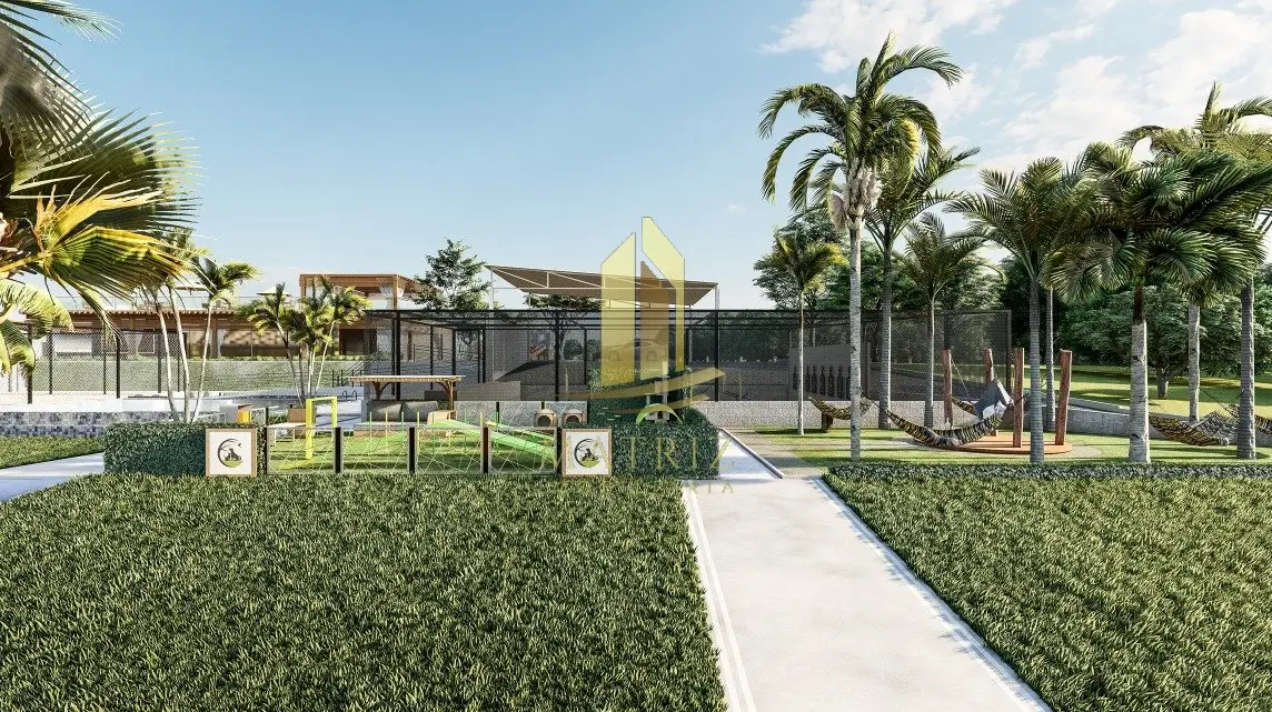 Terreno à venda no Recreio Beira Rio em Rifaina - Cód. 4503 (Foto 7) - Matriz Imobiliária