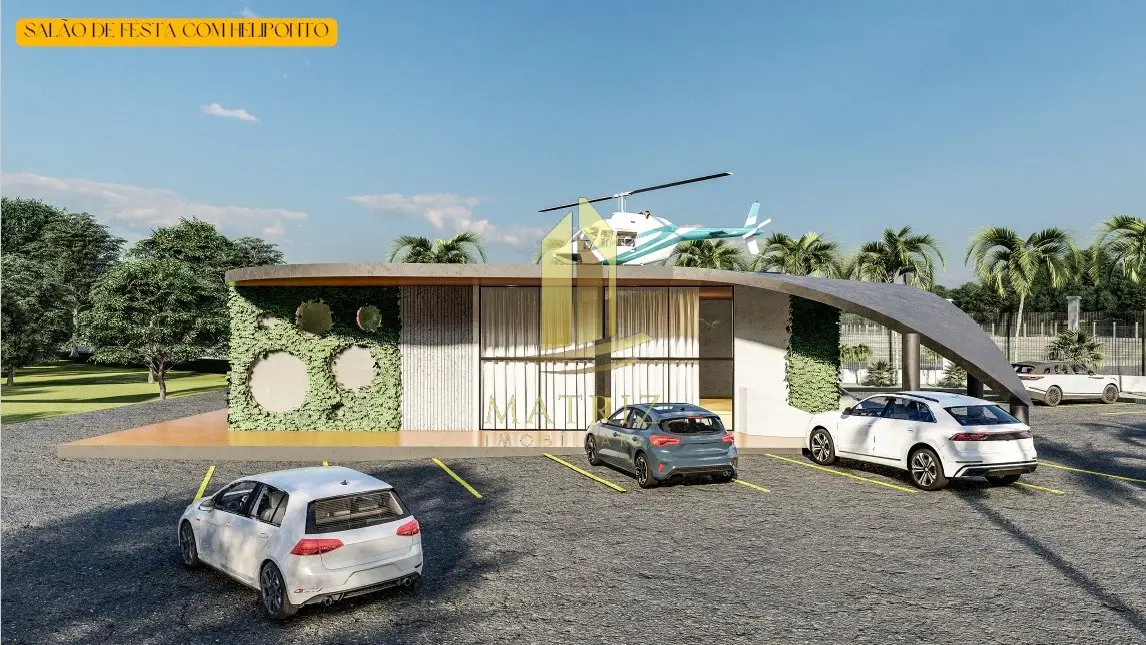 Terreno à venda no Recreio Beira Rio em Rifaina - Cód. 4503 (Foto 11) - Matriz Imobiliária