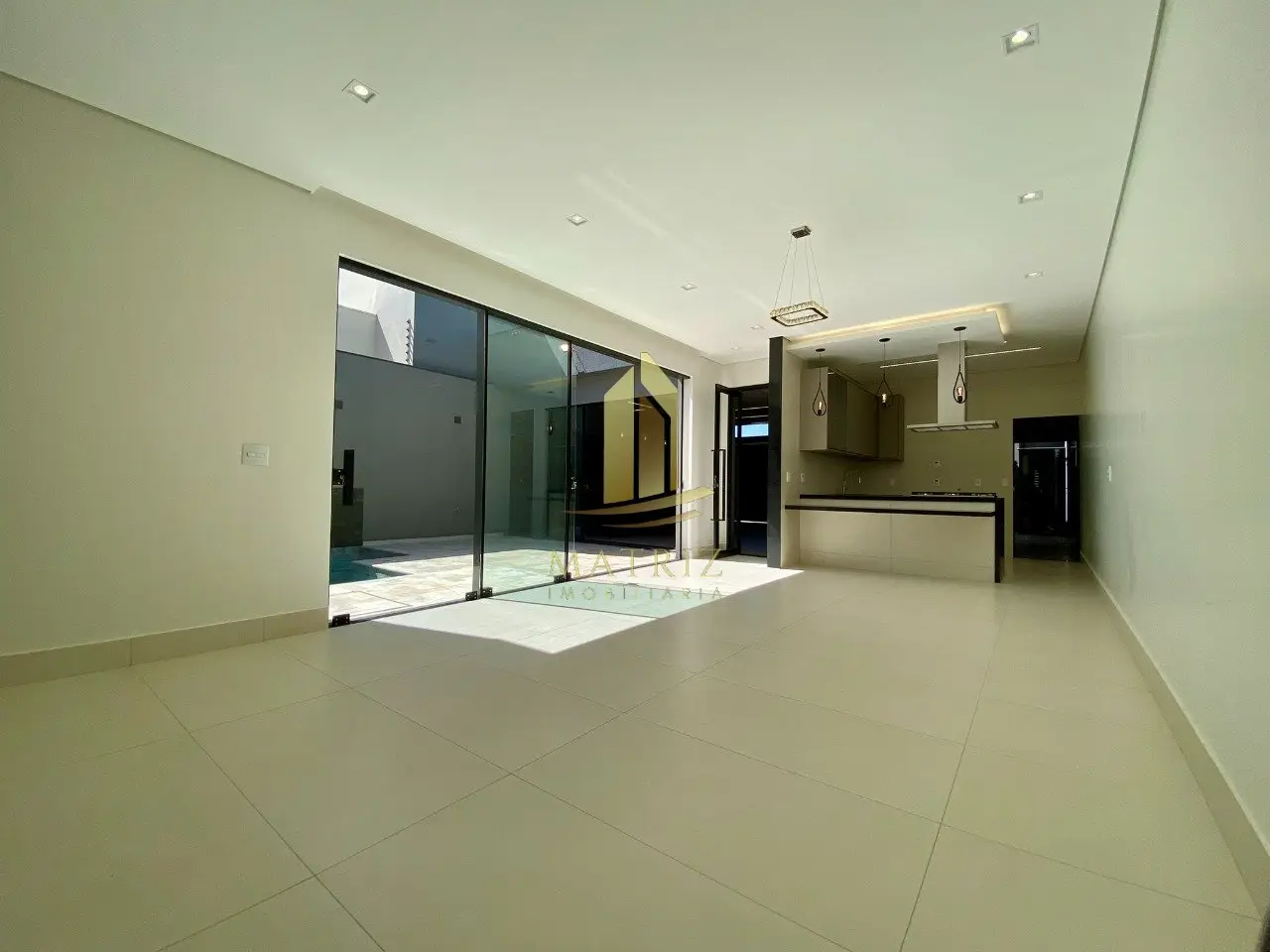 Casa à venda no Residencial Tellini em Franca - Cód. 4515 (Foto 7) - Matriz Imobiliária