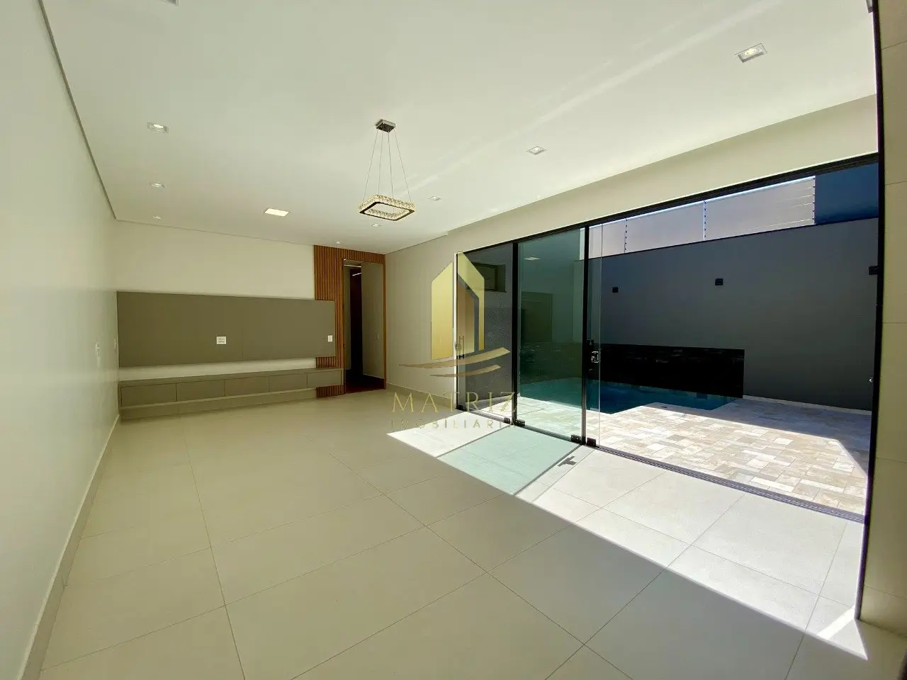 Casa à venda no Residencial Tellini em Franca - Cód. 4515 (Foto 8) - Matriz Imobiliária
