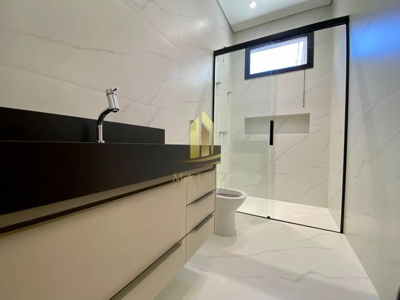 Casa à venda no Residencial Tellini em Franca - Cód. 4515 (Foto 10) - Matriz Imobiliária