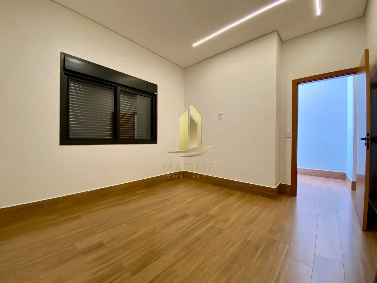 Casa à venda no Residencial Tellini em Franca - Cód. 4515 (Foto 11) - Matriz Imobiliária