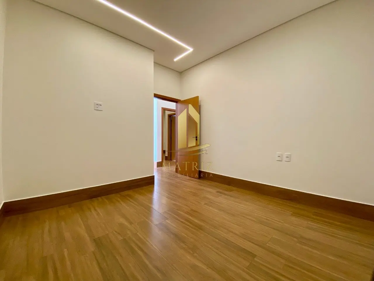 Casa à venda no Residencial Tellini em Franca - Cód. 4515 (Foto 12) - Matriz Imobiliária