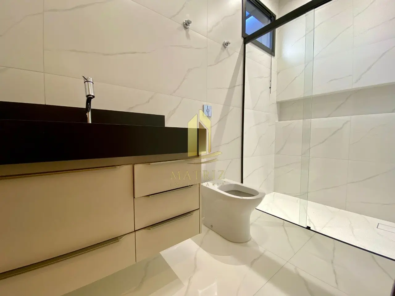Casa à venda no Residencial Tellini em Franca - Cód. 4515 (Foto 15) - Matriz Imobiliária