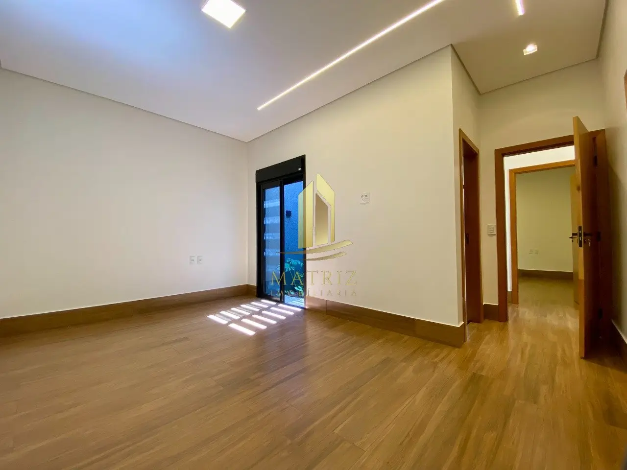 Casa à venda no Residencial Tellini em Franca - Cód. 4515 (Foto 16) - Matriz Imobiliária