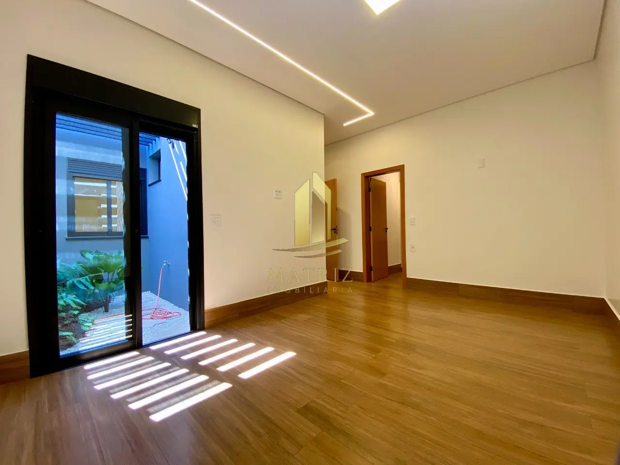 Casa à venda no Residencial Tellini em Franca - Cód. 4515 (Foto 17) - Matriz Imobiliária