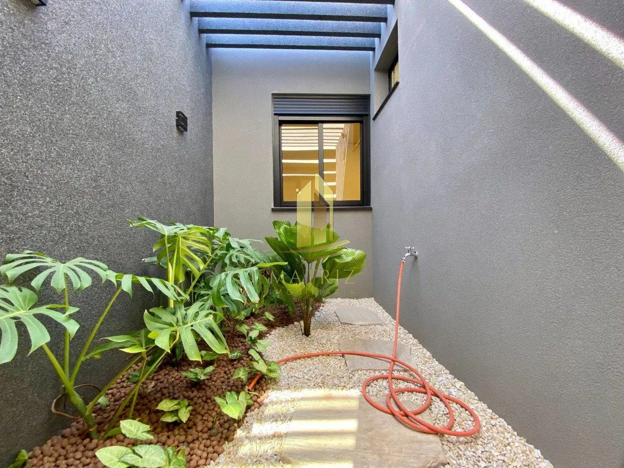 Casa à venda no Residencial Tellini em Franca - Cód. 4515 (Foto 18) - Matriz Imobiliária