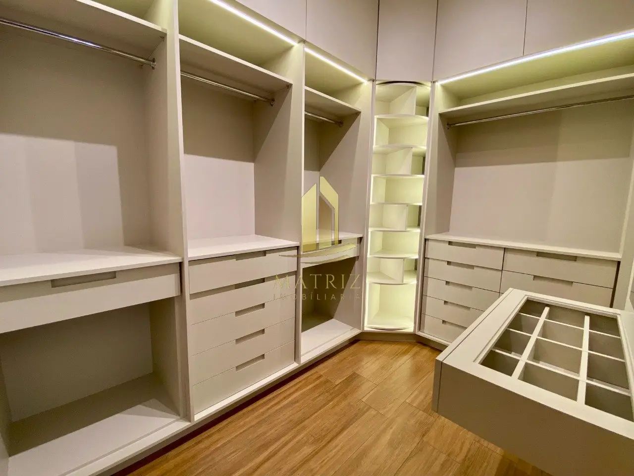 Casa à venda no Residencial Tellini em Franca - Cód. 4515 (Foto 19) - Matriz Imobiliária